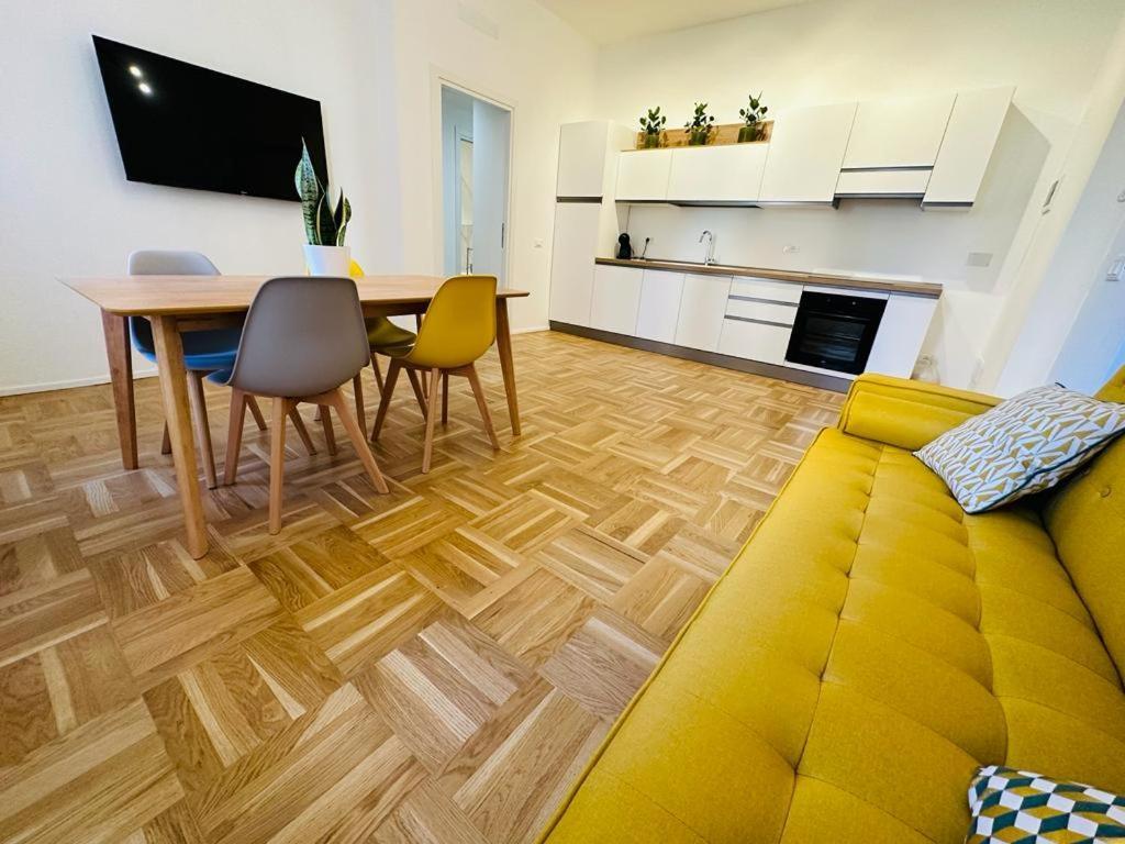 Dei Consoli Apartment Rome